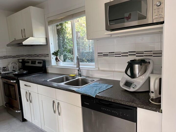 Property Photo:  5669 Crown Street Laneway House  BC V6N 0B3 