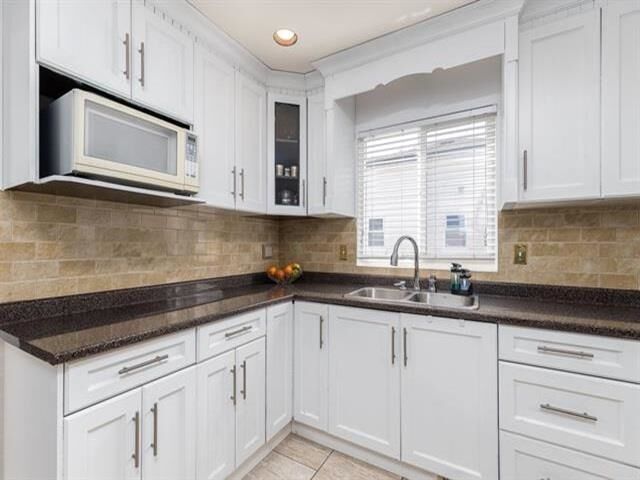 Property Photo:  82xx 167A Street Upper House  BC V4N 3H5 