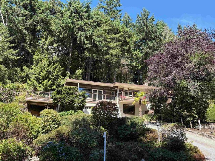 Property Photo: 5651 Westhaven Road BC V7W 1T5