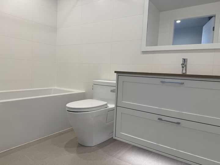 Property Photo: 2381 Beta Avenue 2004 BC V5C 0P7