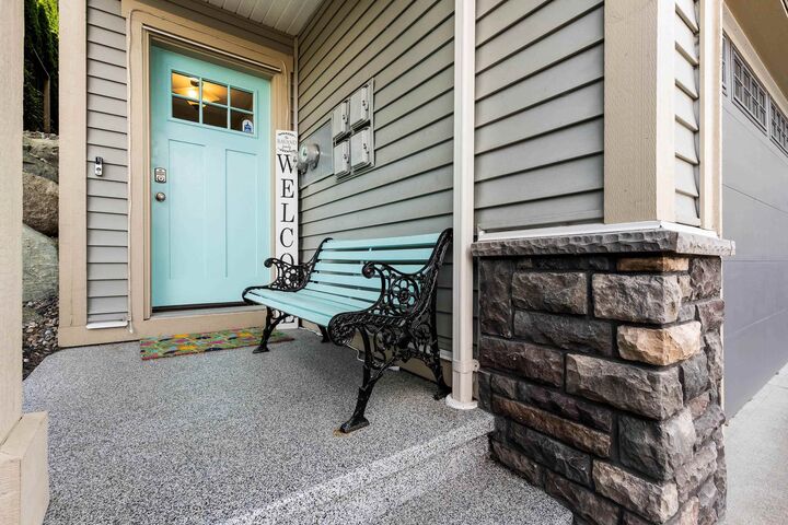 Property Photo:  5257 Markel Drive 2  BC V2R 5R9 