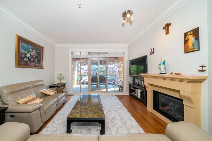Property Photo:  16477 64 Avenue 201  BC V3S 6V7 