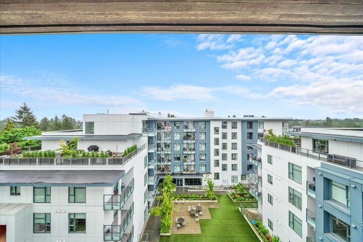 Property Photo:  10828 139A Street W621  BC V3R 0H3 
