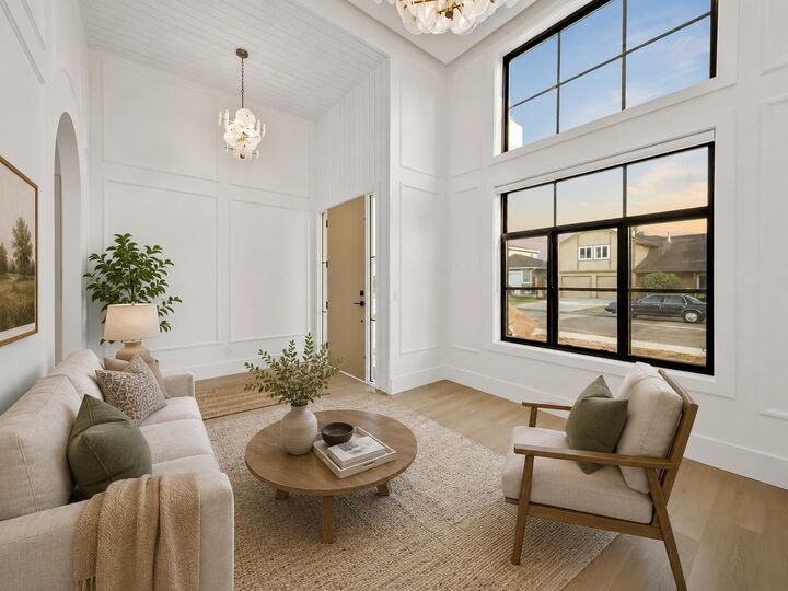 Property Photo:  6067 44A Avenue  BC V4K 4C8 