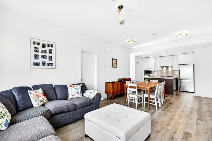 Property Photo:  11641 227 Street 417  BC V2X 9J6 