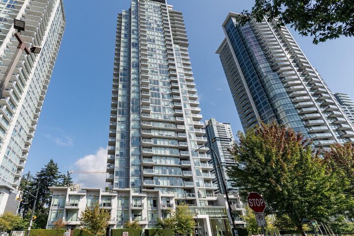 6588 Nelson Avenue 807 — photo 1