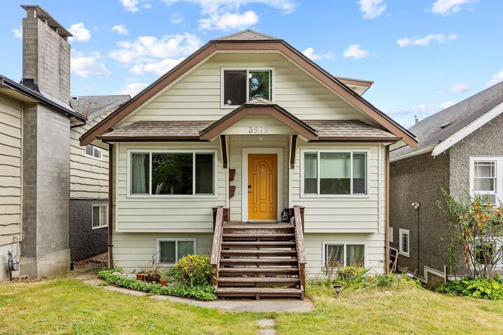 3579 W 18th Avenue — photo 1