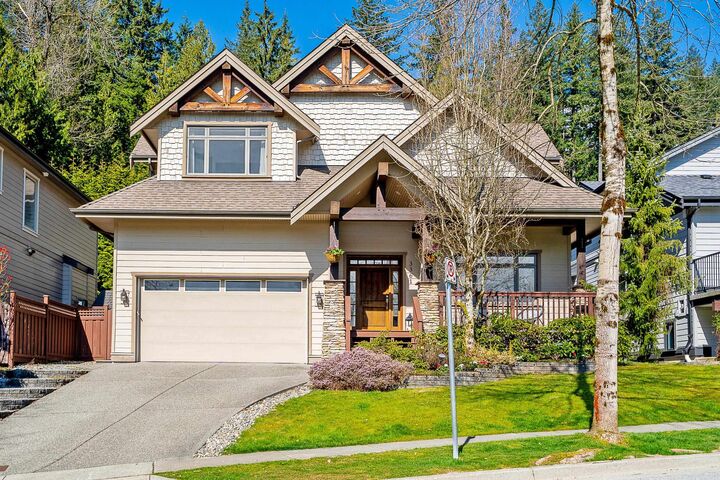 Property Photo: 3361 Scotch Pine Avenue BC V3E 0C4