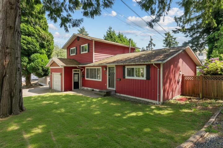 Property Photo:  14770 60 Avenue  BC V3S 1R7 