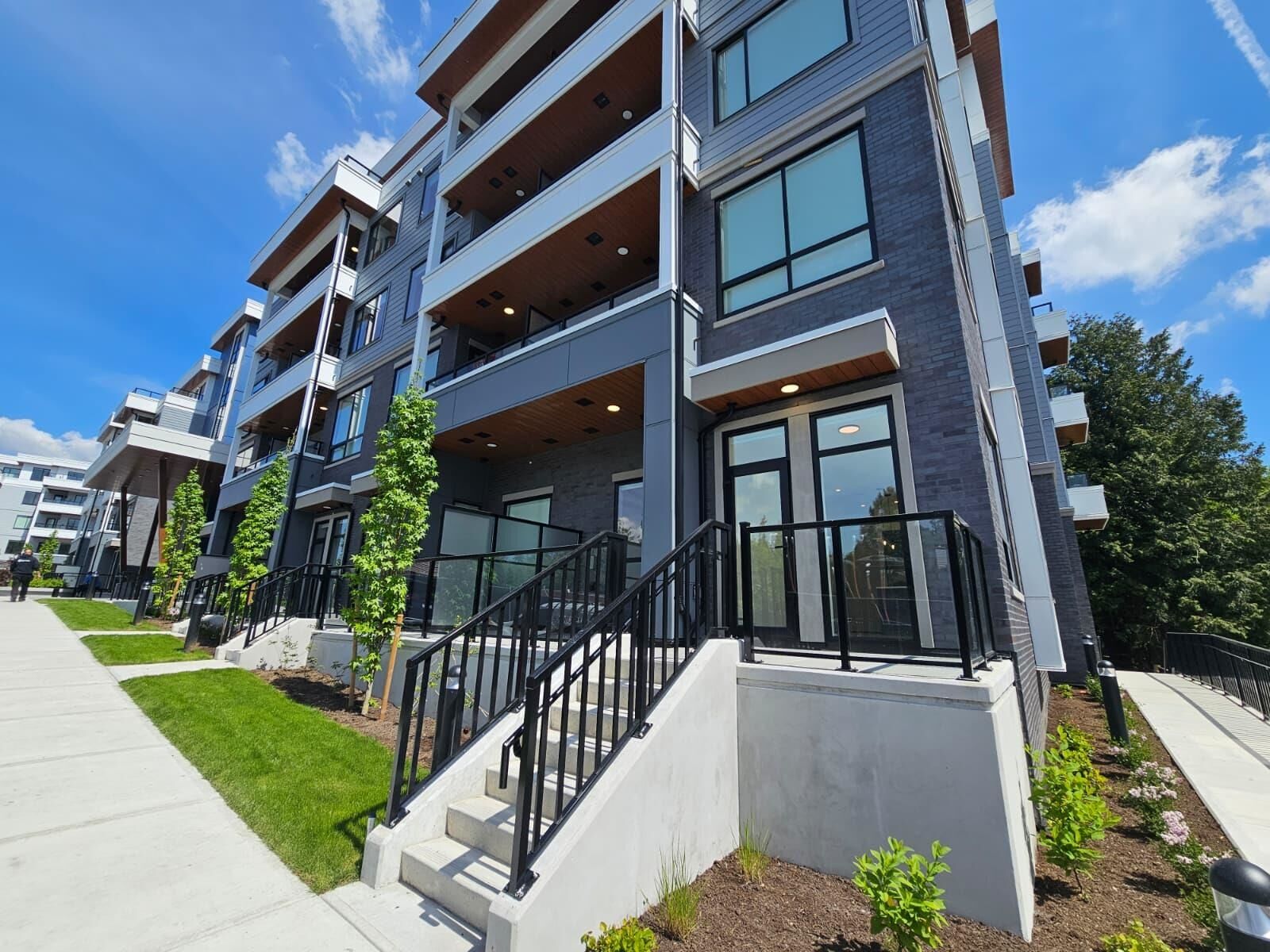 Property Photo: 6220 Gooseberry Drive 111 BC V3S 0B7