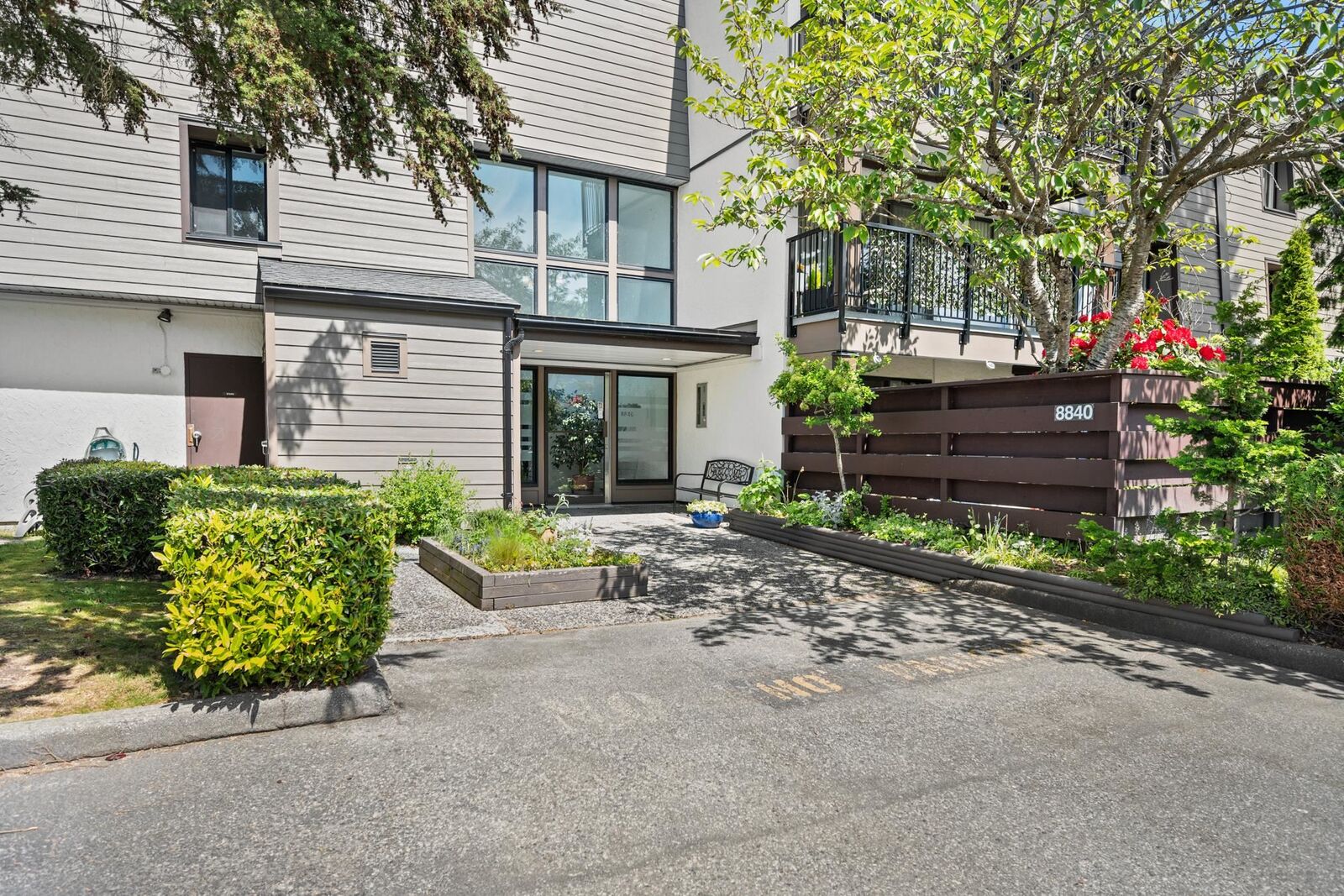 Property Photo:  8840 No. 1 Road 203  BC V7C 4C1 