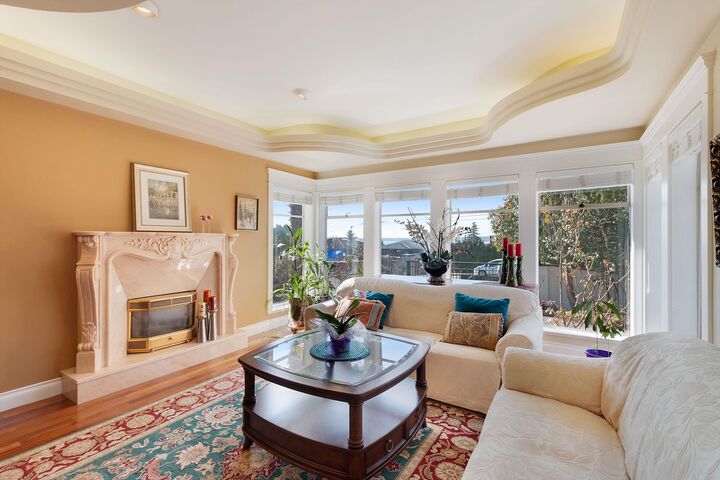 Property Photo:  2541 Marine Drive  BC V7V 1L5 