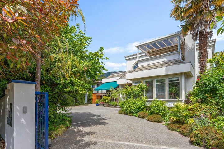 Property Photo: 2541 Marine Drive BC V7V 1L5