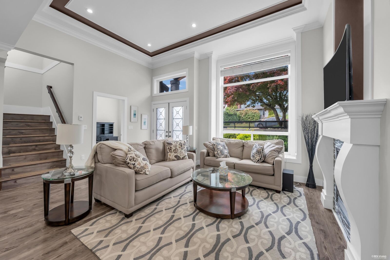 Property Photo:  4324 Greta Street  BC V5J 1N8 