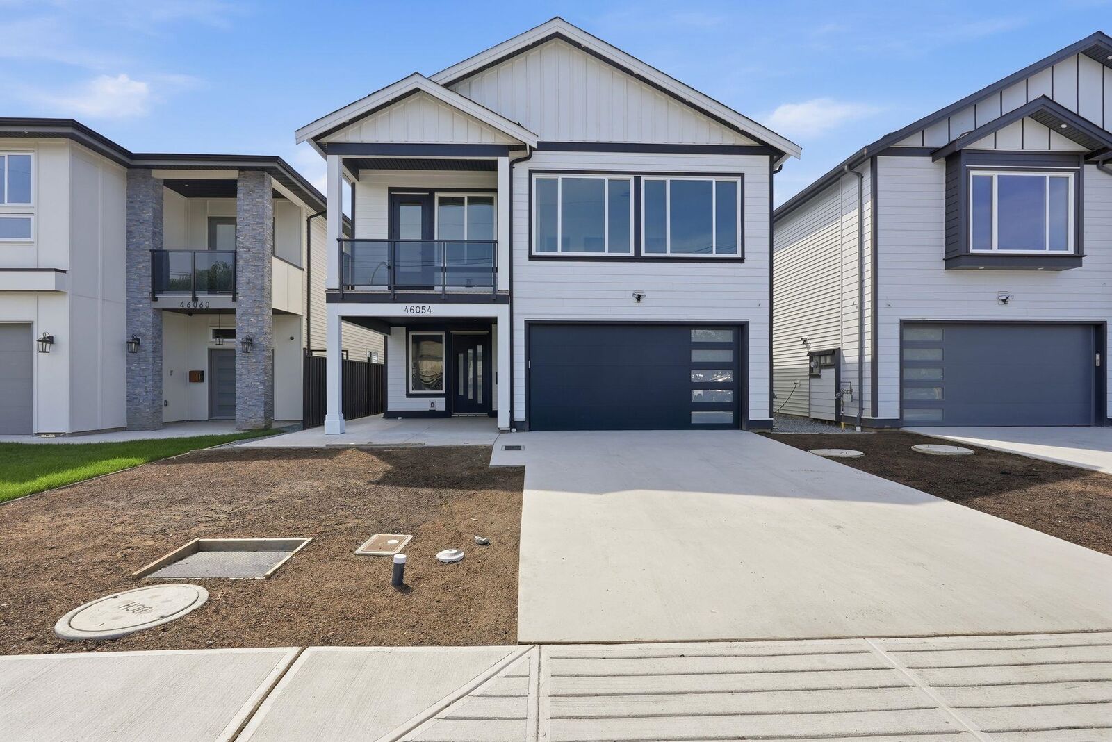 Property Photo:  46054 Southlands Crescent  BC V2P 1B1 