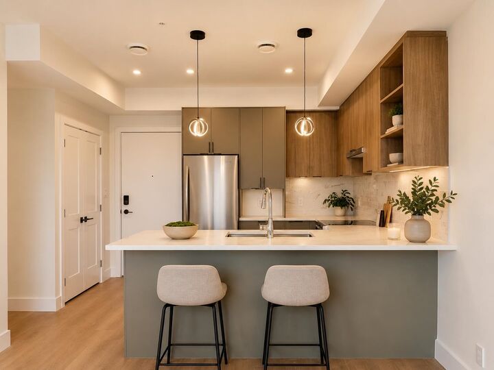 Property Photo: 2233 156 Street 207 BC V4A 4V3