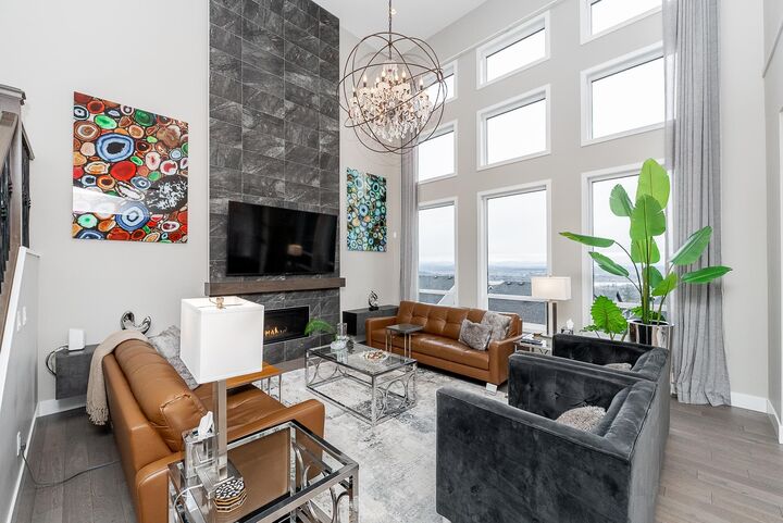 Property Photo: 1419 Strawline Hill Street BC V3E 0L5
