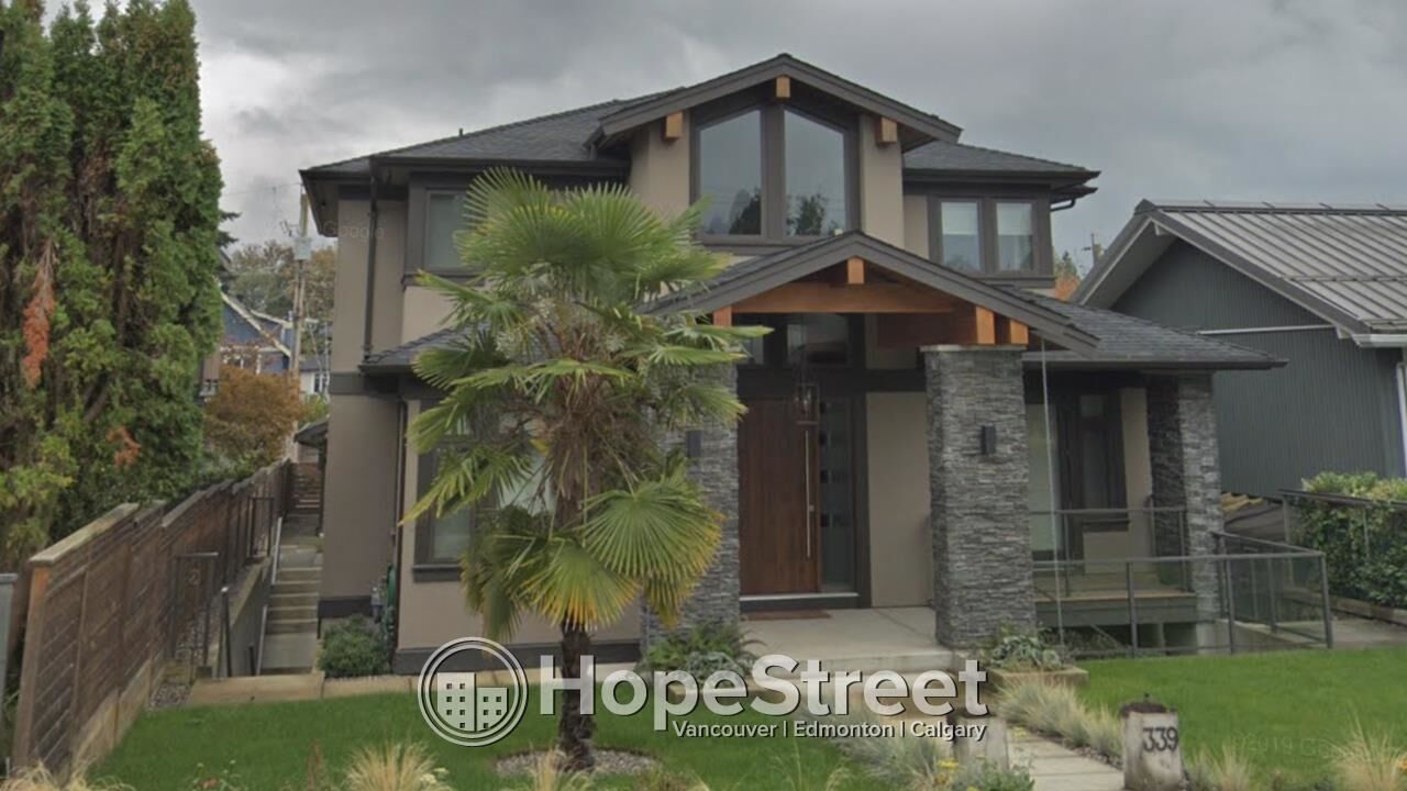 Property Photo:  339 21 Street Bsmt  BC V7M 1Z6 