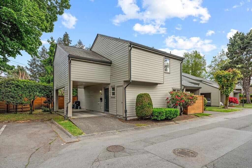 Property Photo:  6880 Lucas Road 94  BC V7C 4T8 