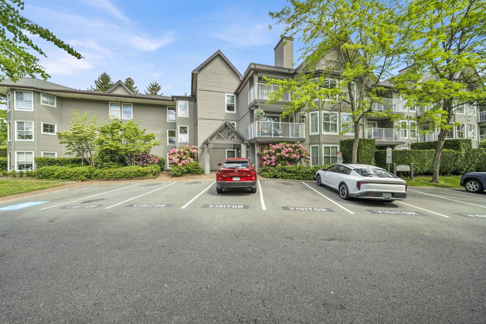 Property Photo:  15160 108 Avenue 308  BC V3R 0V2 