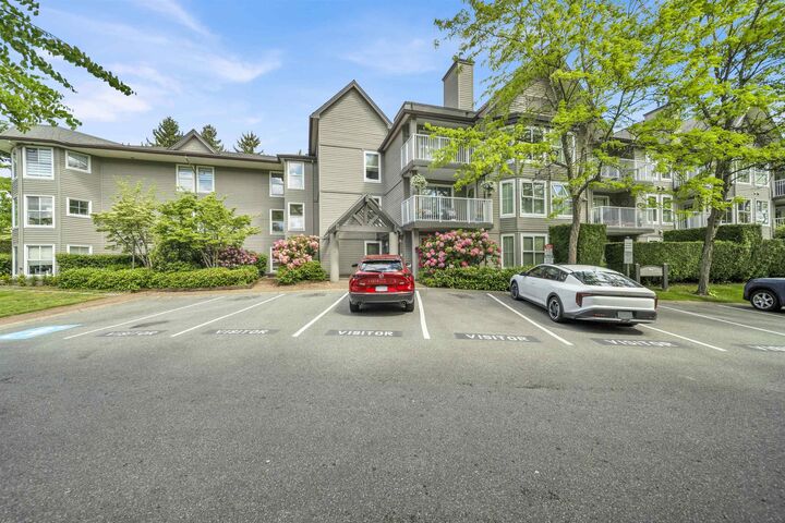 15160 108 Avenue 308 — photo 1