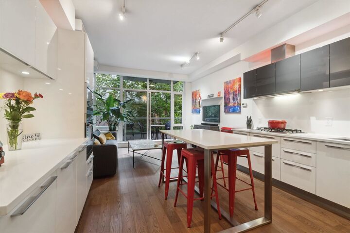 108 E 1st Avenue 225 — photo 1