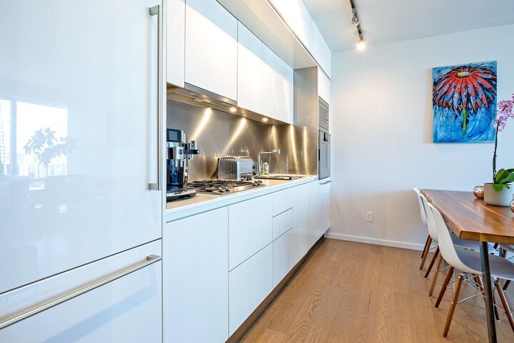 Property Photo: 1151 W Georgia Street 2901 BC V6E 0B3