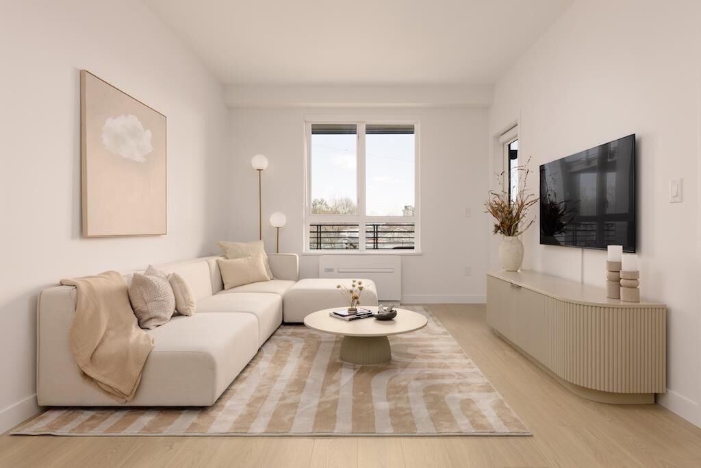 Property Photo:  2450 Garden Drive 413  BC V5N 0K1 