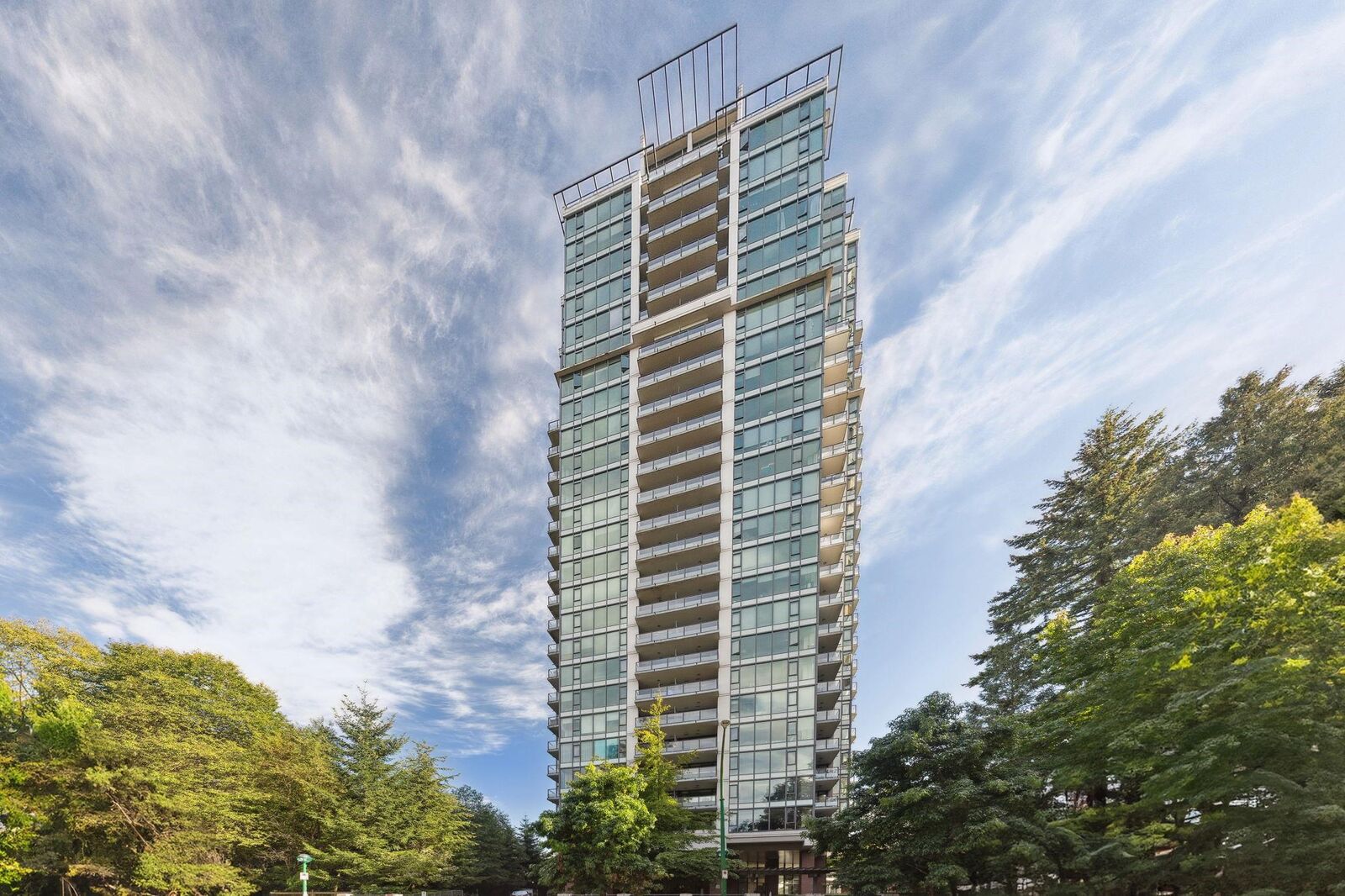 Property Photo: 7088 18th Avenue 1201 BC V3N 0A2