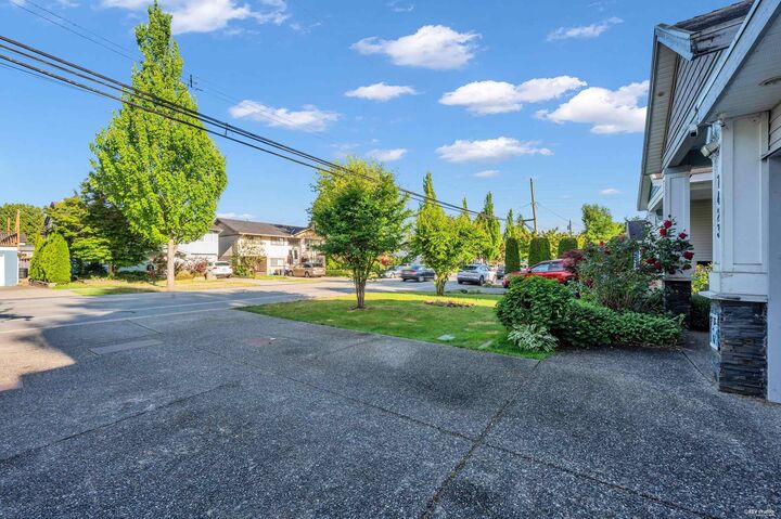 Property Photo: 7423 115 Street BC V4C 5M6