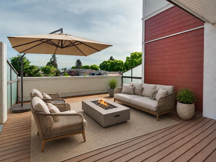 Property Photo: 7908 Graham Avenue 205 BC V3N 1V9