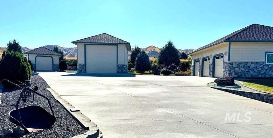 Property Photo:  3060 Windfall Cir  ID 83617 