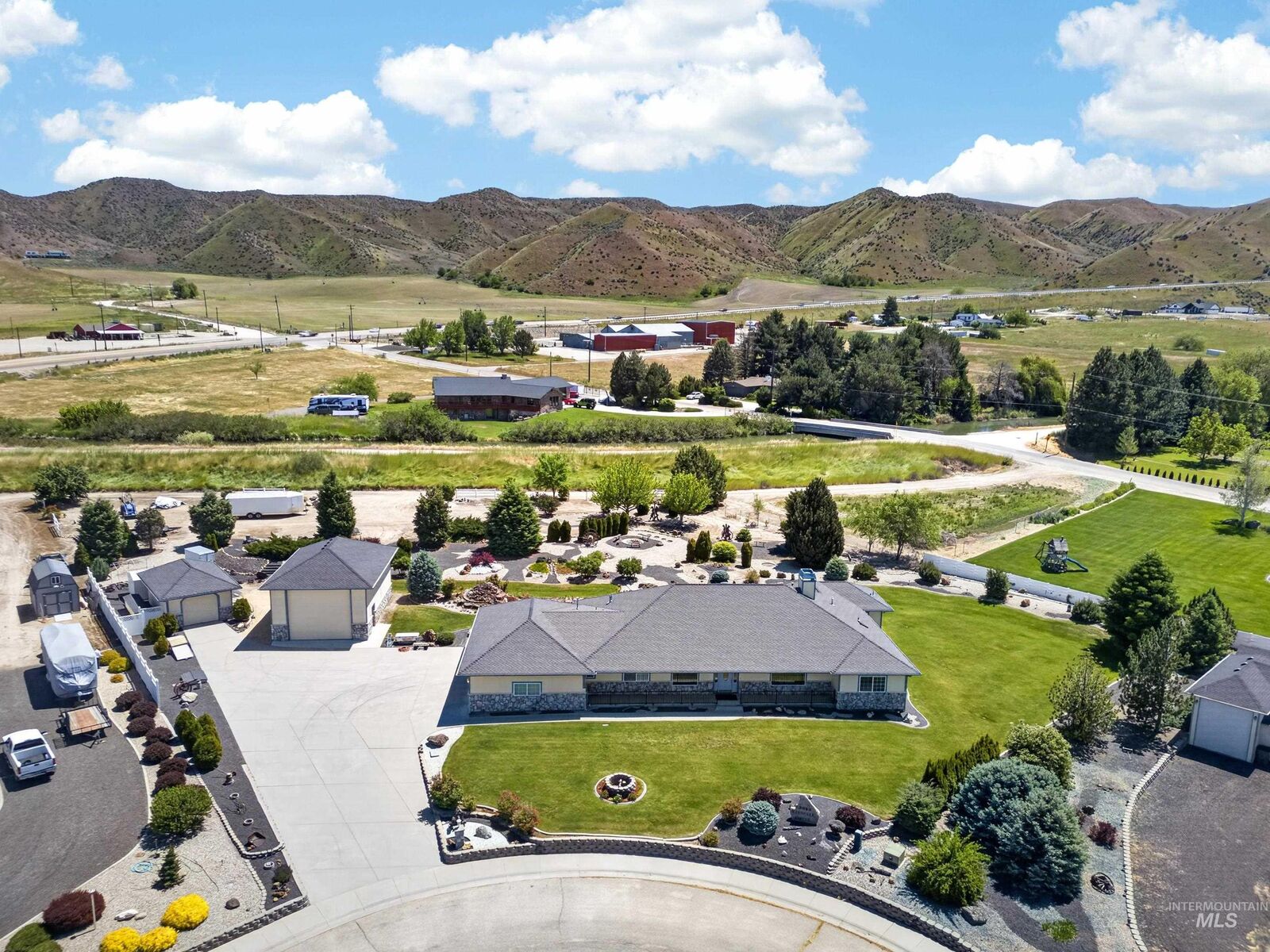 Property Photo: 3060 Windfall Cir ID 83617