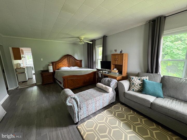 Property Photo:  1775 Burlington Jacksonville Road  NJ 08505 