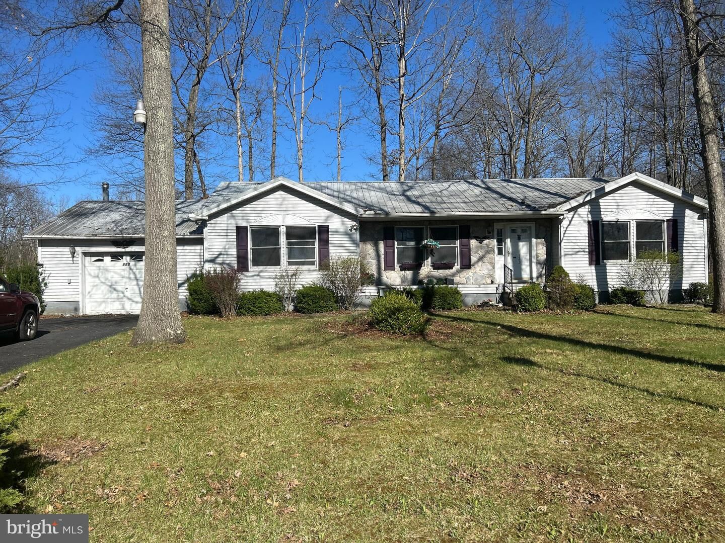 Property Photo:  123 B Street  MD 21550 