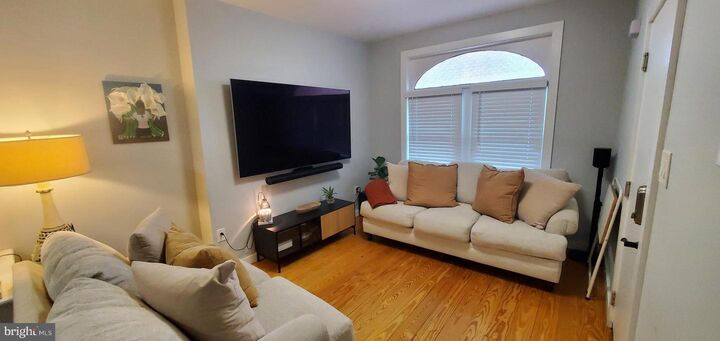 Property Photo: 155 W Olney Avenue PA 19120
