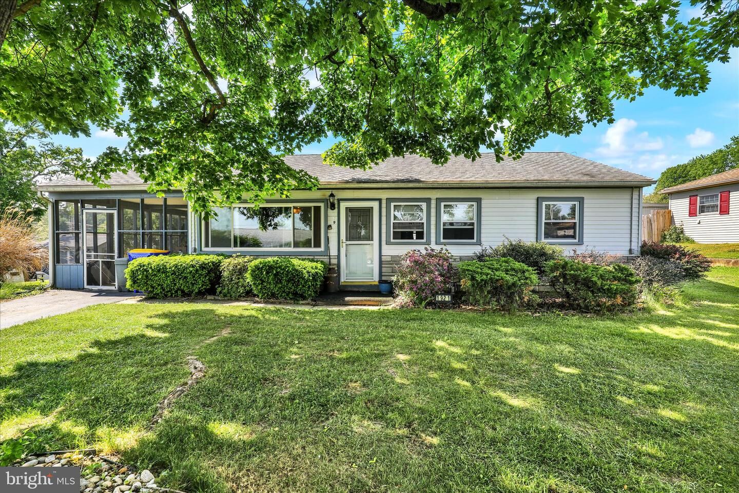 Property Photo: 1921 Blue Ridge Drive PA 17603