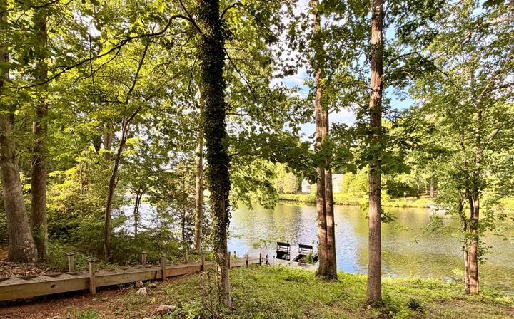Property Photo:  12707 Lake Wilderness Lane  VA 22551 