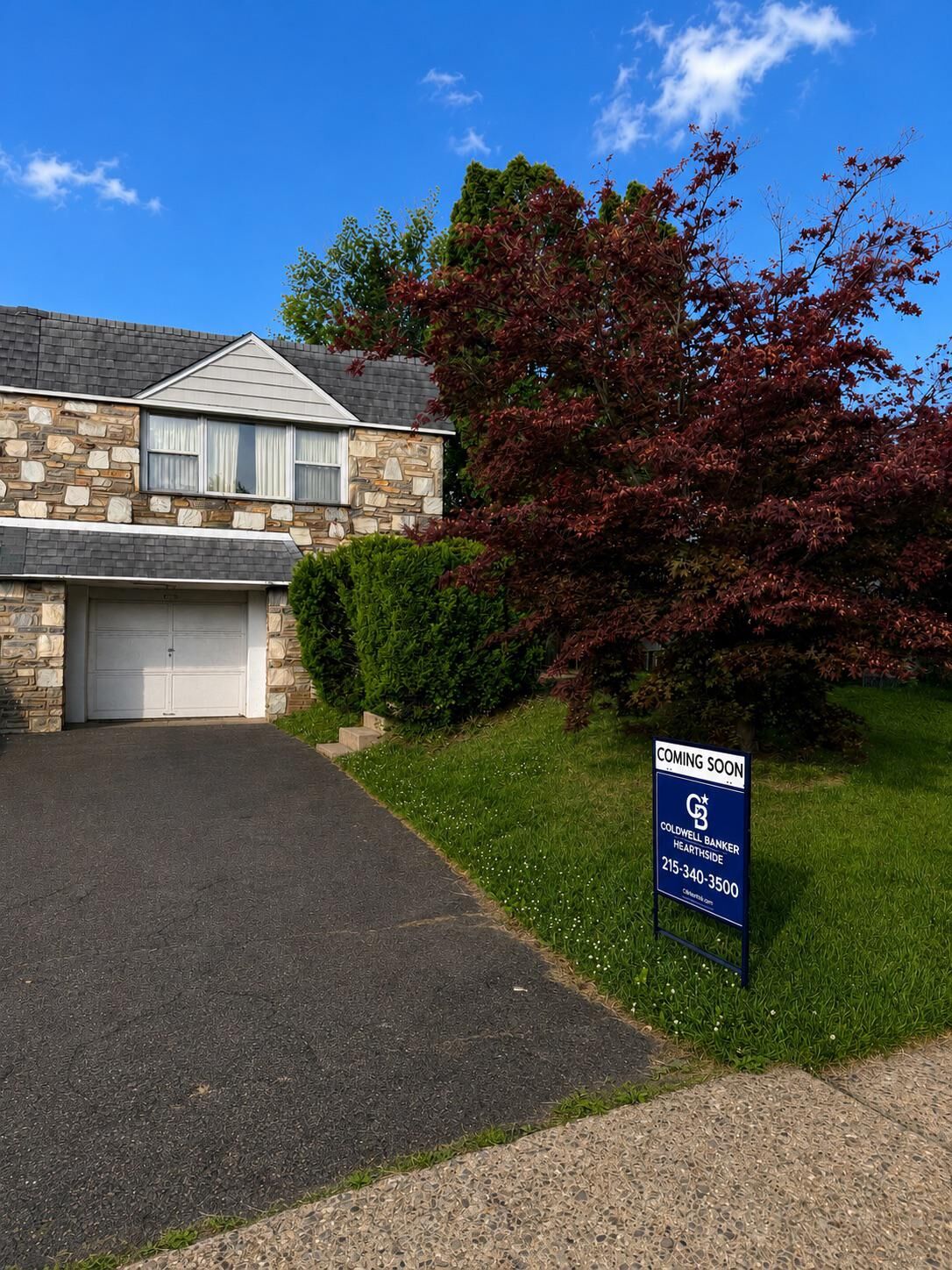 Property Photo:  60 Hamilton St.  PA 19446 