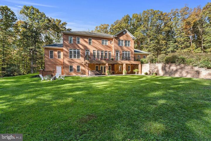 Property Photo:  13611 Kalmbacks Mill Drive  VA 22407 
