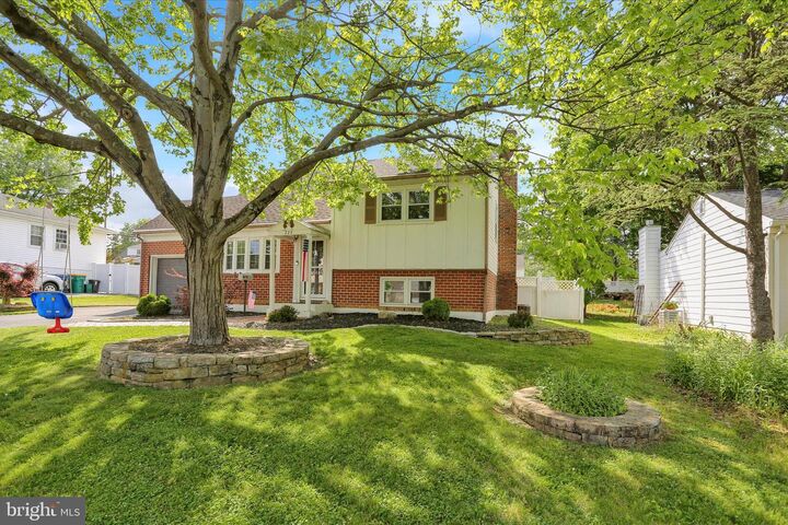 Property Photo:  224 Bard Avenue  PA 19608 