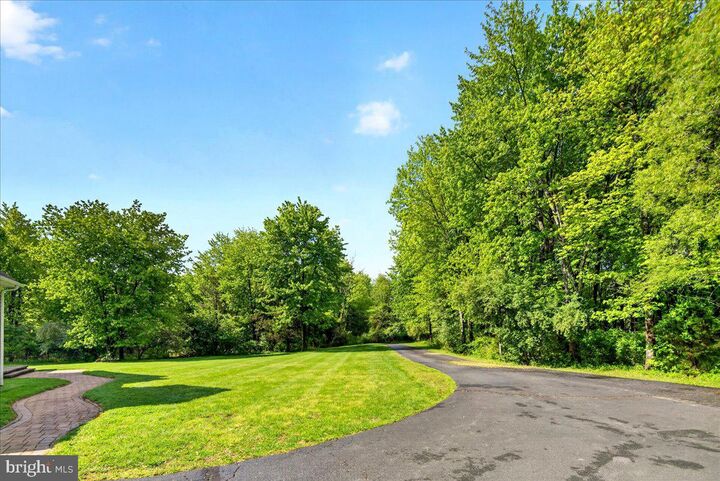 Property Photo: 16 Wilson Road NJ 08530