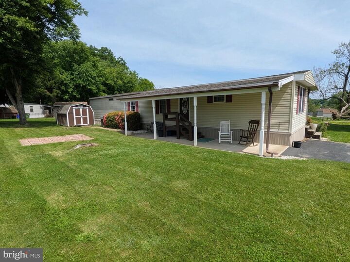 Property Photo:  62 Oaklyn Drive  PA 17370 