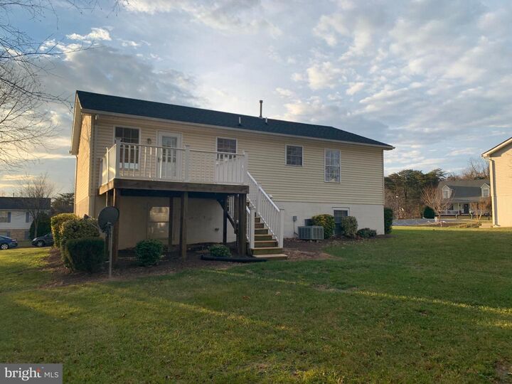 Property Photo:  114 Providence Drive  VA 22602 