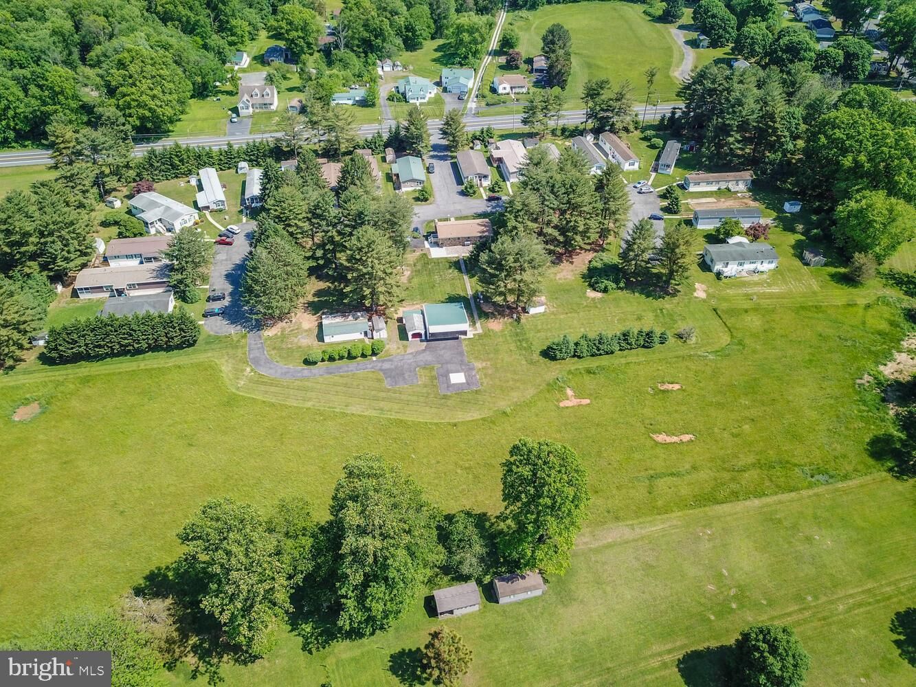 Property Photo: 4104 Conowingo Road MD 21034