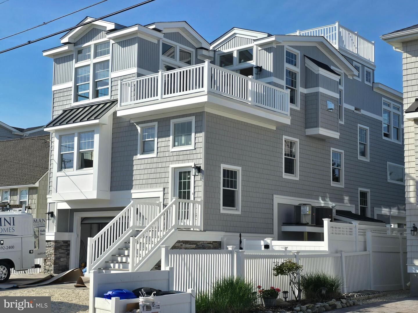 Property Photo:  10 W Kirkland Avenue  NJ 08008 