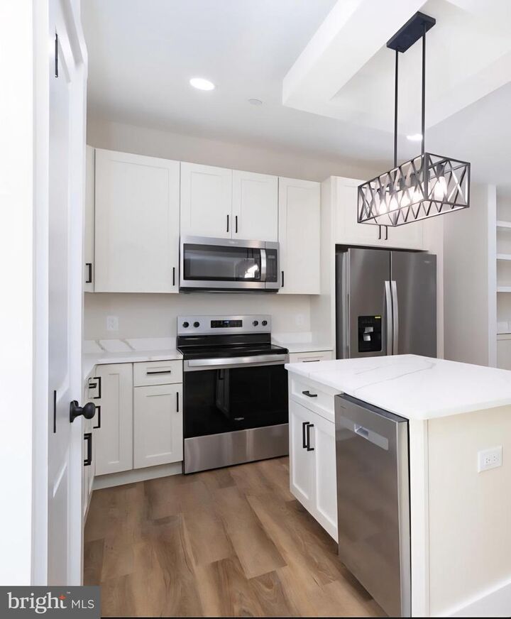 Property Photo: 205 Park Avenue MD 21632