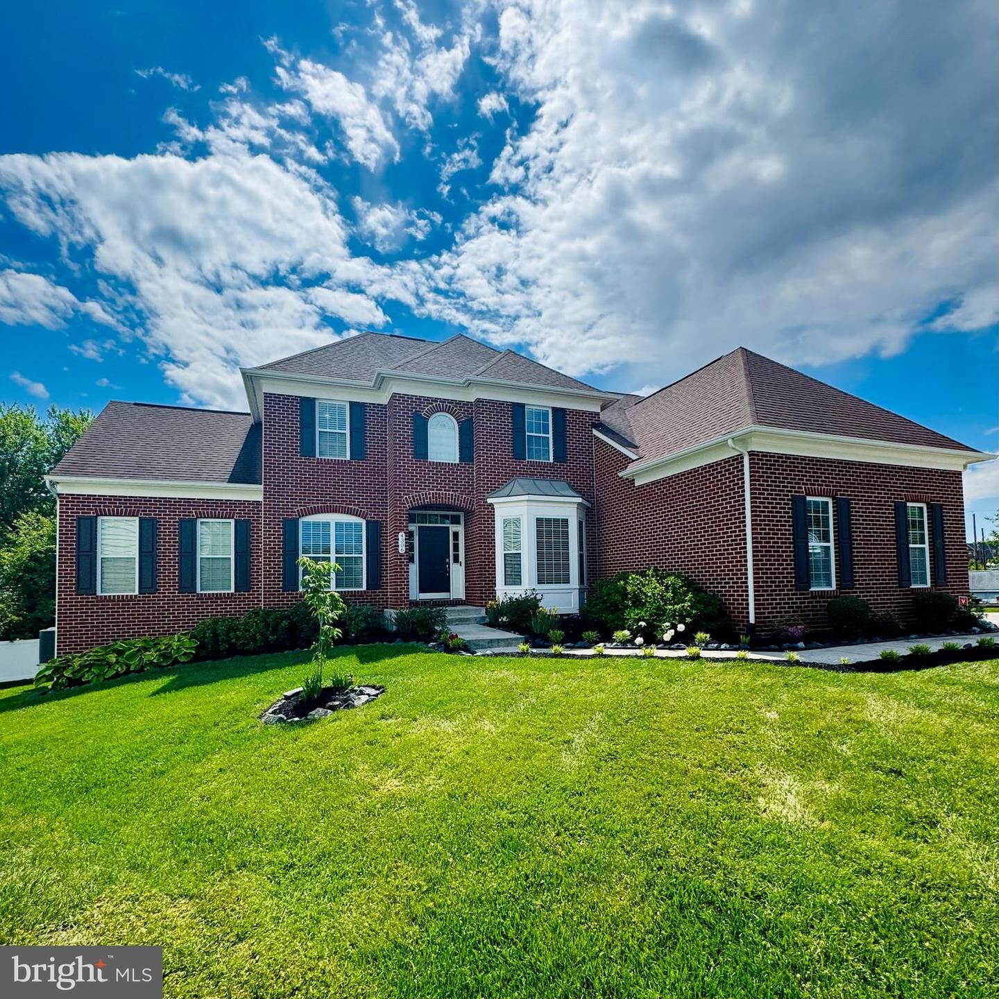 Property Photo:  4306 High Holly Court  MD 20772 