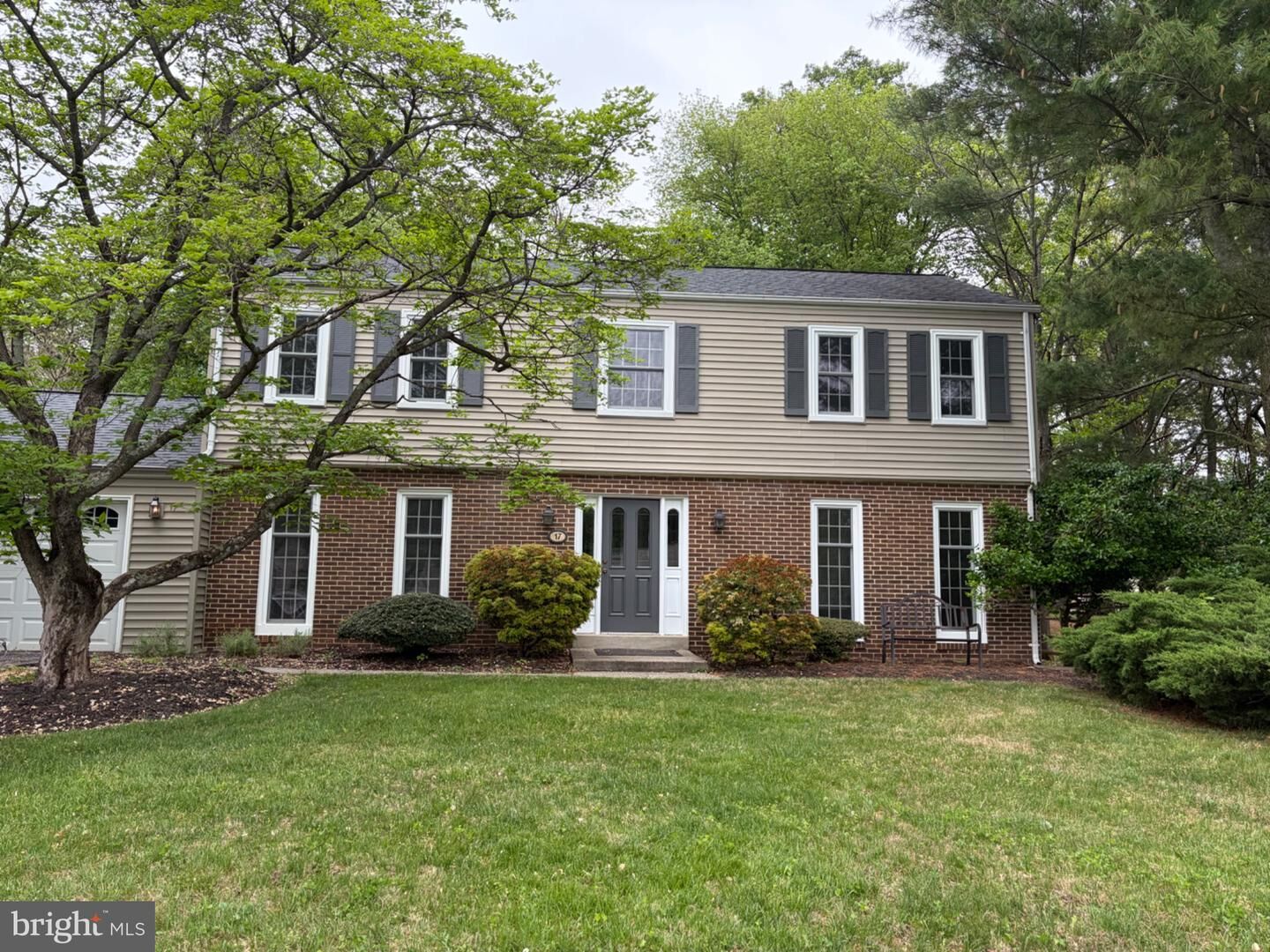 Property Photo: 17 Quince Mill Court MD 20878