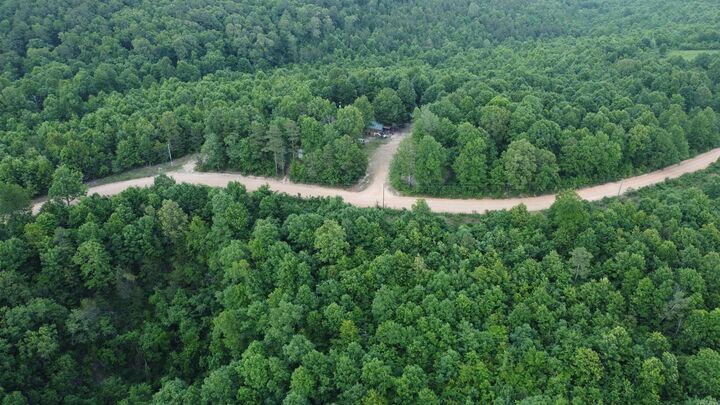 Property Photo:  792 Gutter Road  AR 72639 
